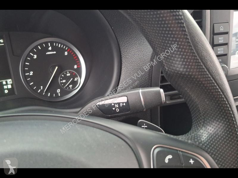 Mercedes Vito Fg  Long Select Propulsion...