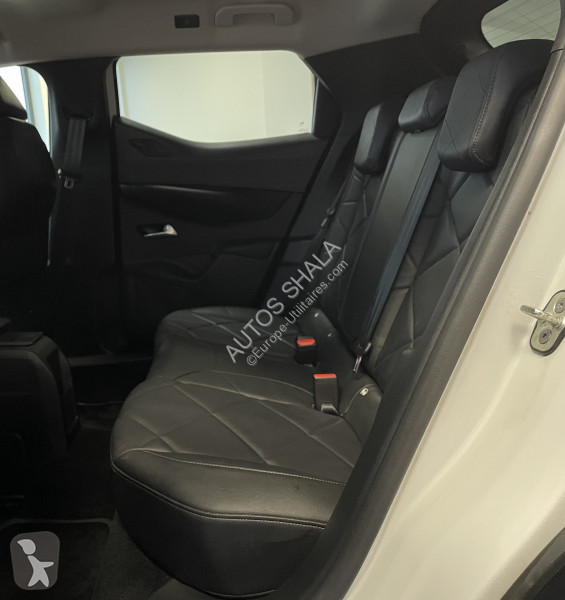 Furgoneta DS DS 3 CROSSBACK BLUEHDI 130CH...