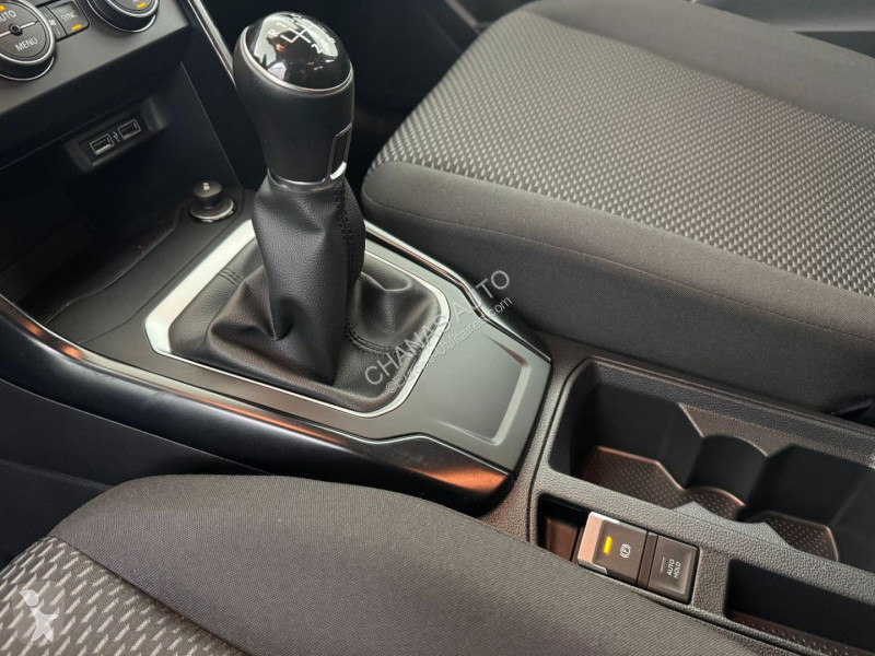 Volkswagen 1.0 TSI 115 Transporter