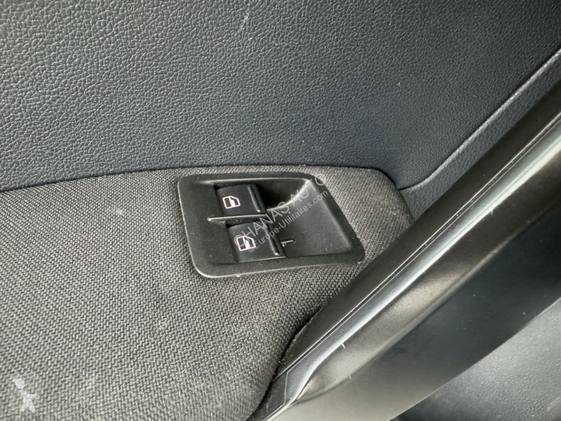 Samochód dostawczy Volkswagen 1.4 TGI 110 GNV...