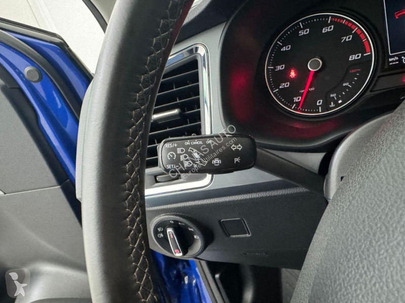 Véhicule utilitaire Seat 1.5 TSI 150 Move!