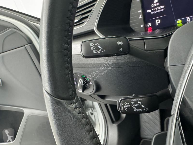 عربة نفعية Skoda Combi 2.0 TDI 150 Style DSG7