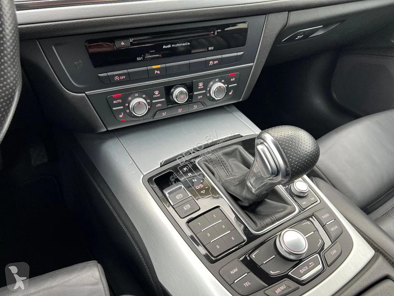 Audi 2.0 TDI 177PK | 2x S-line | Leder | 20''...