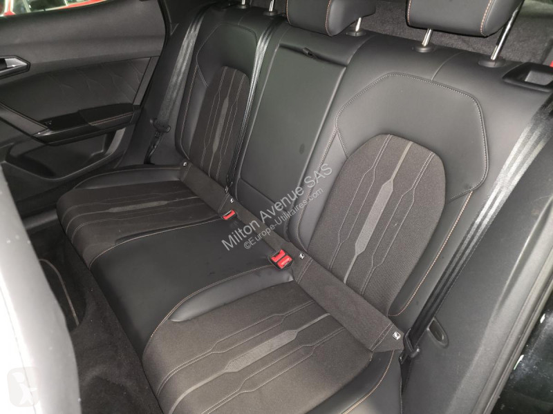 Furgoneta Cupra Formentor 1.4 e-Hybrid - 245 -...