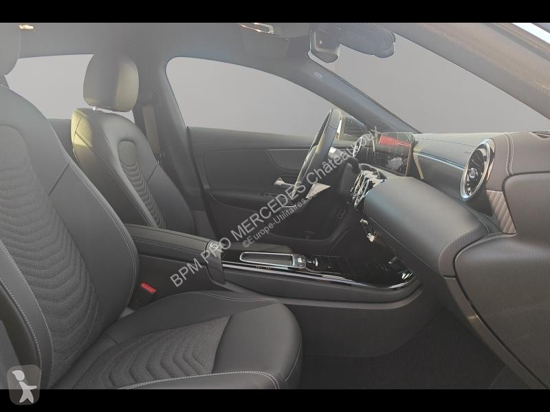 Mercedes CLA Shooting Brake 180 136ch...