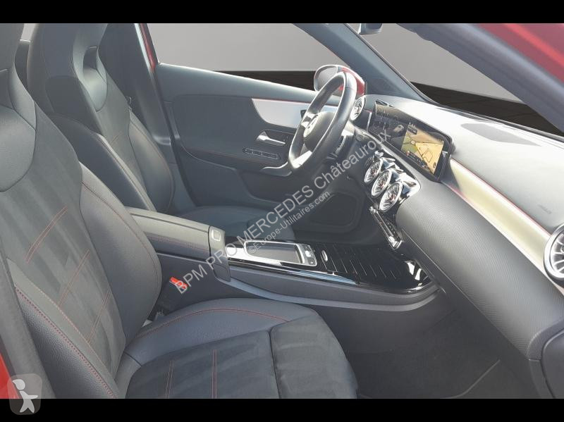 Mercedes Classe A 200 d 150ch AMG Line 8G-DCT...