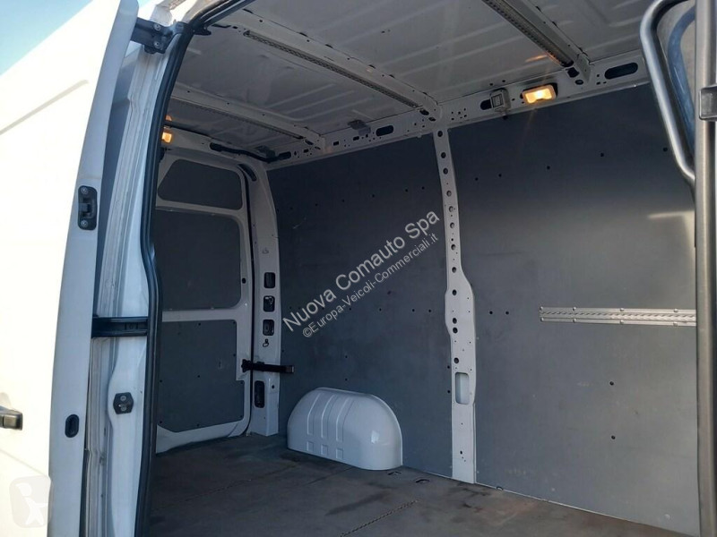 Furgoneta Renault III 2019