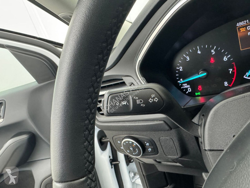 Véhicule utilitaire Ford 1.0 EcoBoost 125...