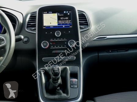 عربة نفعية Renault GRAND SCENIC IV 1.7 BLUE DCI...