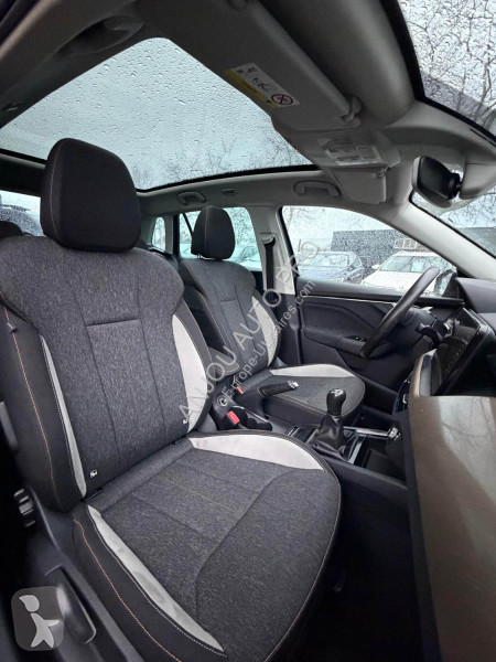Véhicule utilitaire Skoda 1.6 TDI 116CH BVM6...
