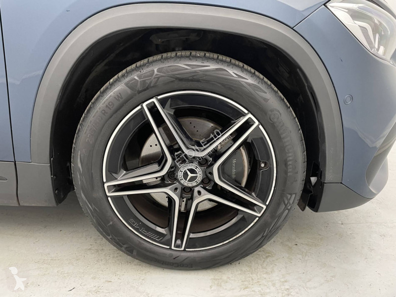 عربة نفعية Mercedes GLA 220 d 8G-DCT 4Matic