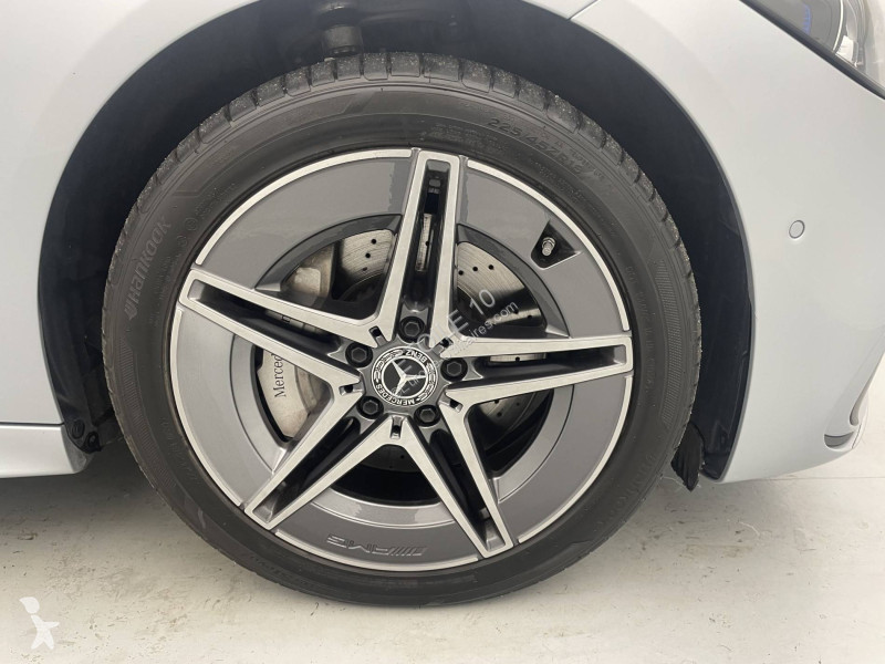 Furgoneta Mercedes Classe C 300 de 9G-Tronic...