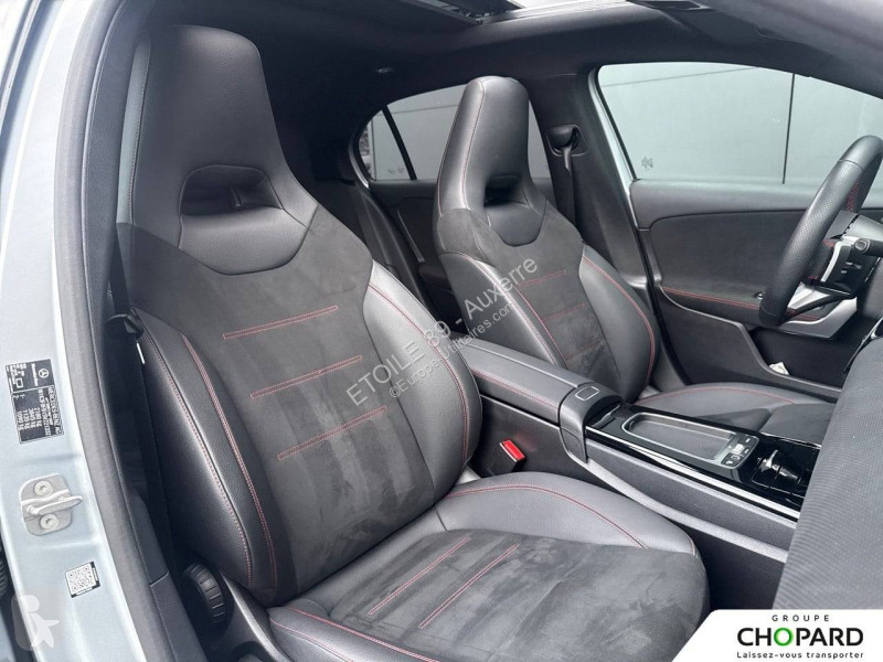 Mercedes Classe A 250 e Hybrid EQ 8G-DCT...