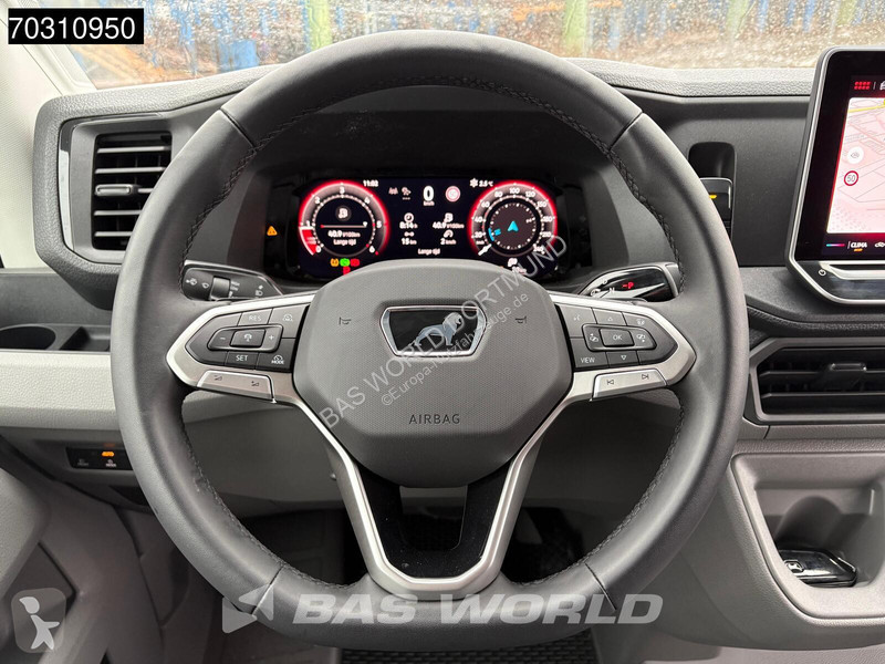 عربة نفعية Volkswagen 177pk Neu! Automatik L5H3...