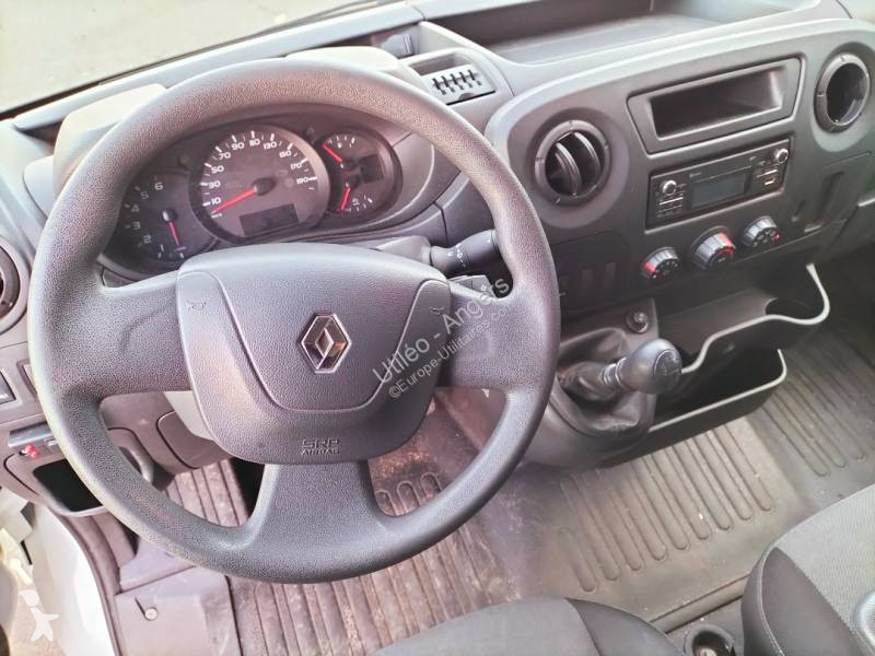 عربة نفعية Renault
