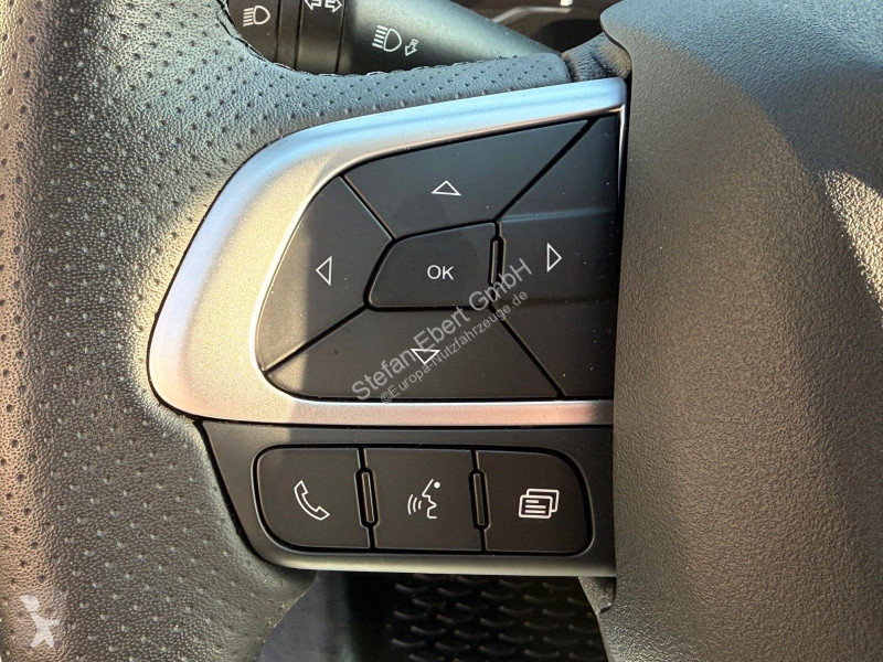 عربة نفعية Iveco 35S16 A8...