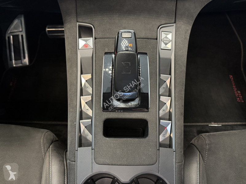 Samochód dostawczy DS DS 7 CROSSBACK / A PARTIR...