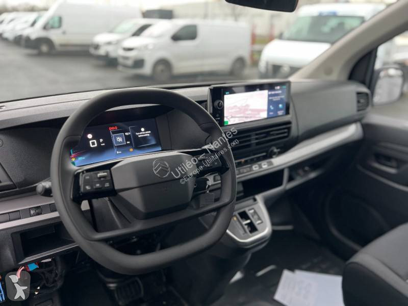 عربة نفعية Citroën