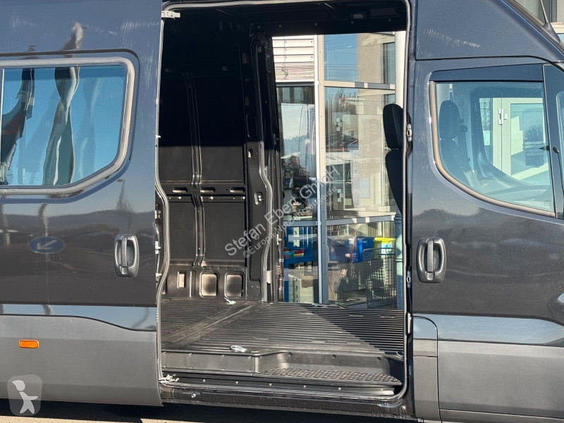 Iveco 35S21 HA8 3.0L...