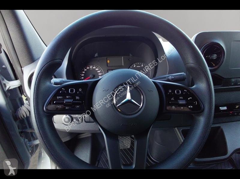 Bedrijfswagen Mercedes CCb 517 CDI 43 3T5...