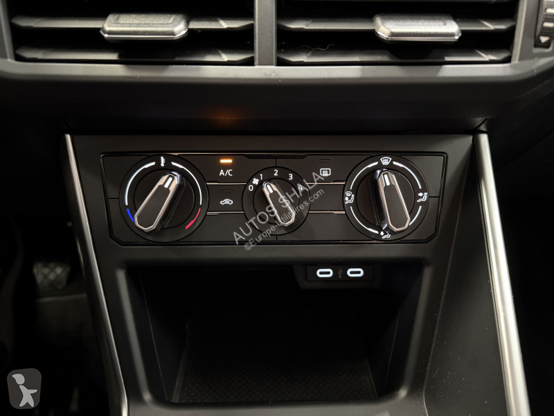 عربة نفعية Volkswagen POLO / A PARTIR DE...