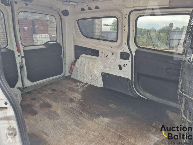 Fiat  Doblò Transporter