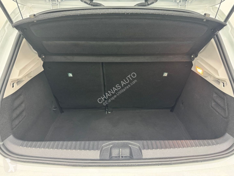 Bedrijfswagen Renault 1.0 TCe 100 Business