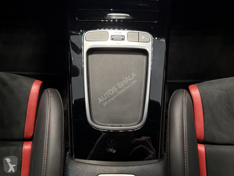 عربة نفعية Mercedes CLASSE A 45 S AMG 421CH...