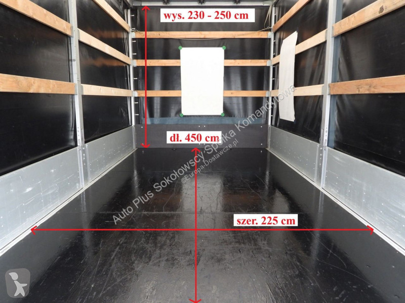 Véhicule utilitaire Renault  MASTER