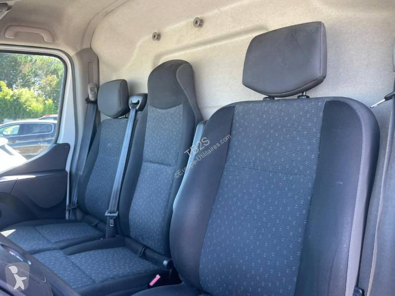 Opel  Transporter