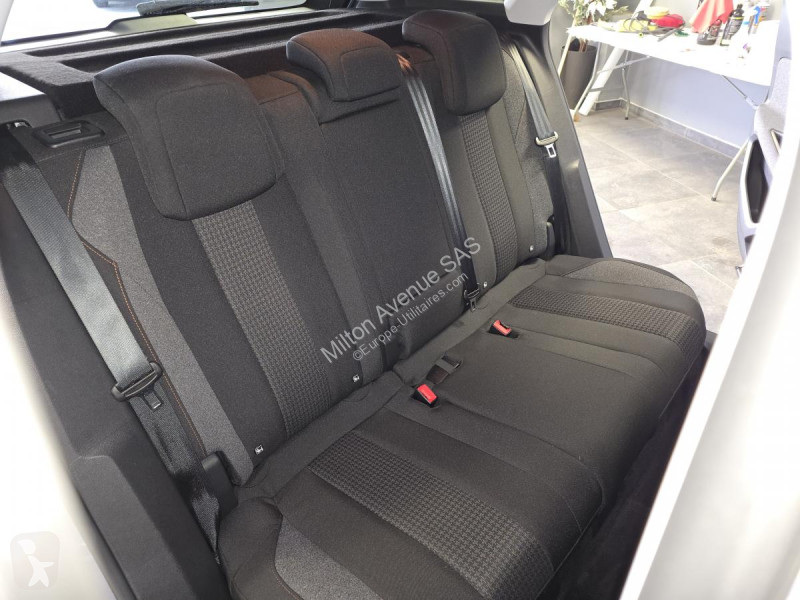 Peugeot 3008 1.5 BlueHDi  - 130 - Active...