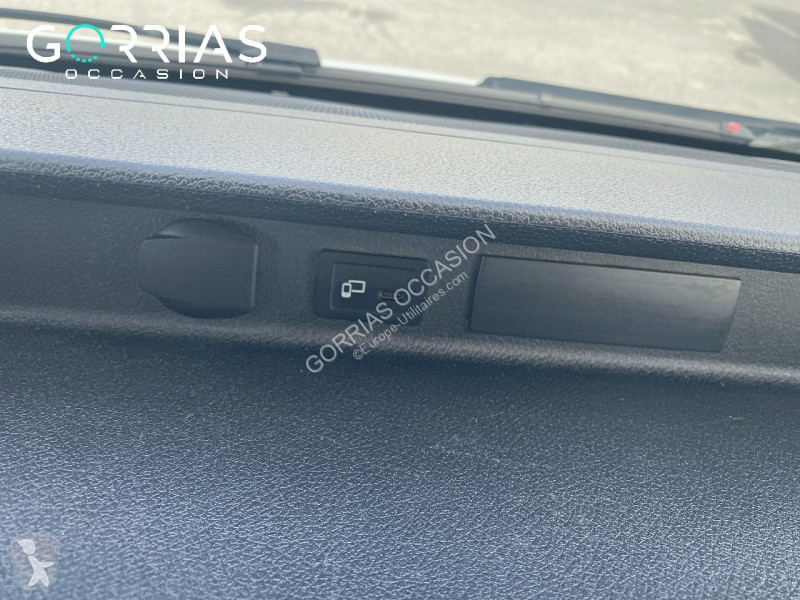 Furgoneta Mercedes SPRINTER FG SPRINTER 314 CDI...