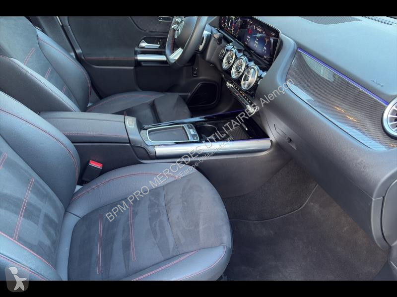 Veicolo commerciale Mercedes 200d 150ch AMG...