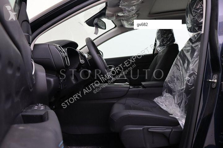 عربة نفعية Citroën C5