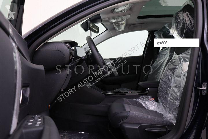 Veicolo commerciale Citroën C4