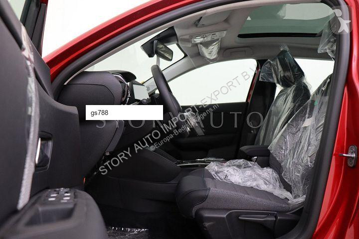 عربة نفعية Citroën C4