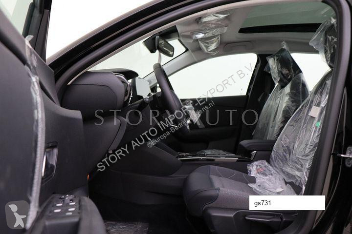 عربة نفعية Citroën C4