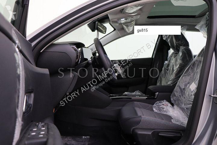 Furgoneta Citroën C4