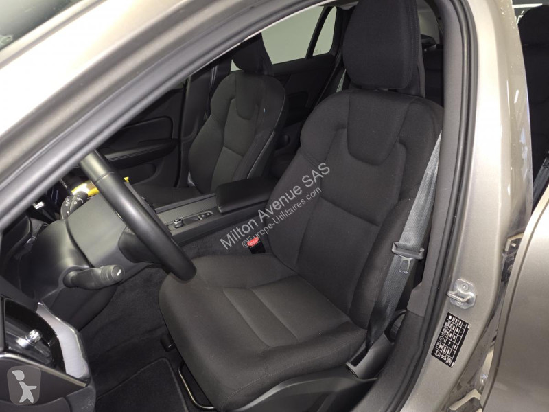 عربة نفعية Volvo V60 B4 - 197 - BVA Geartronic...