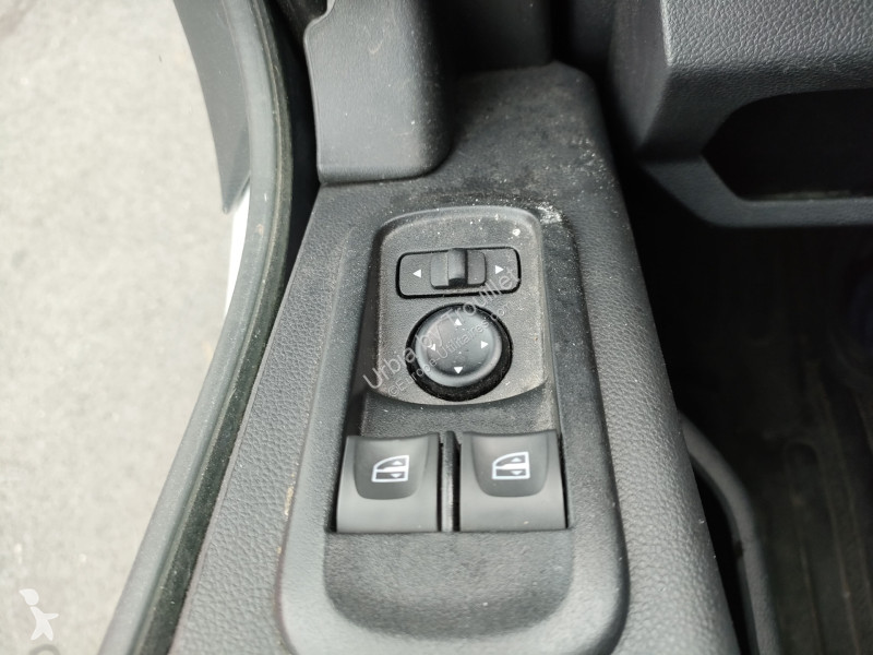 Furgoneta Renault FRIGO POSITIF/NEGATIF 12M3...