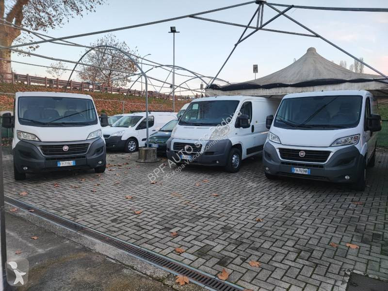 Nyttofordon Fiat