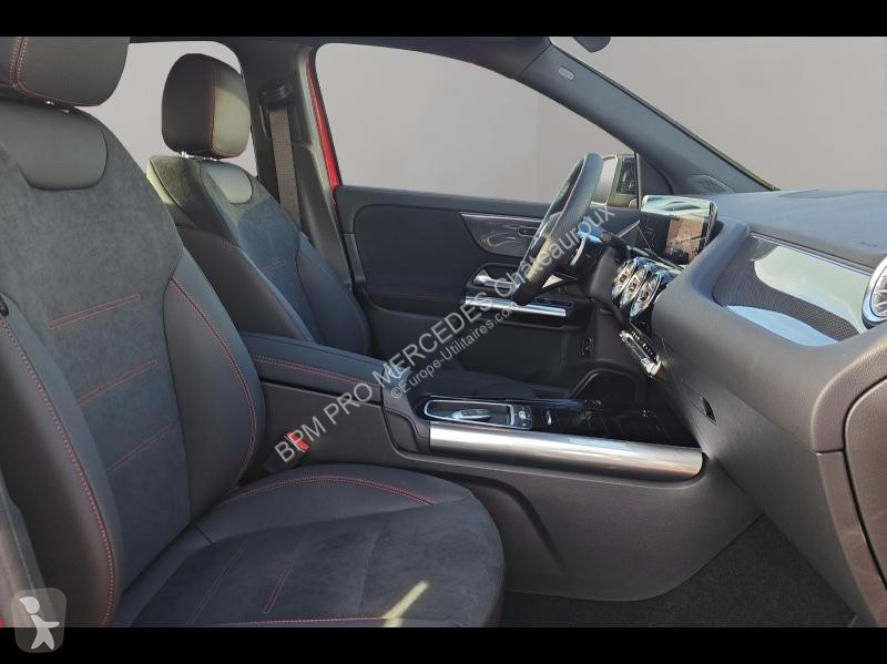 Mercedes GLA 180 d 116ch AMG Line 8G-DCT...