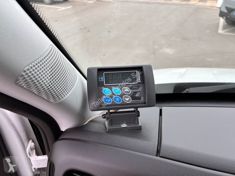 Furgoneta Iveco  35C16 3.0 FRIGORIFICA