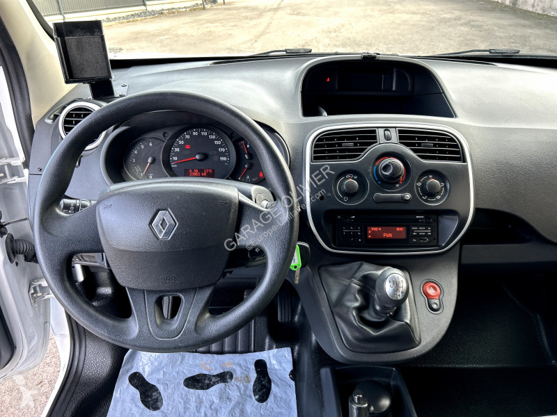 Bedrijfswagen Renault Maxi Grand Volume 1.5...