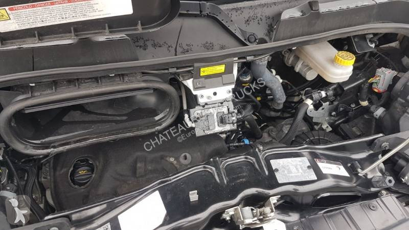 Véhicule utilitaire Citroën