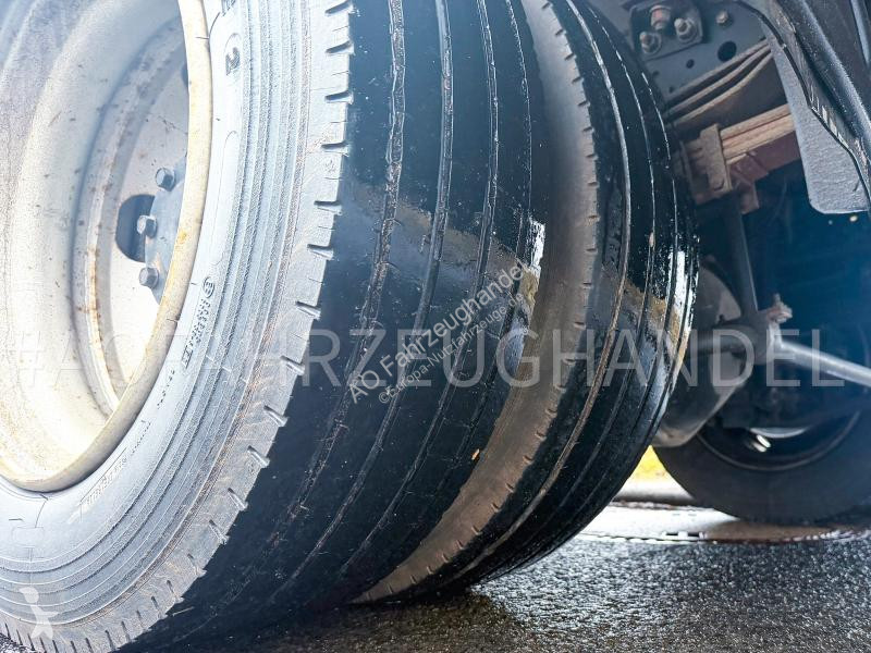 Samochód dostawczy Mitsubishi Fuso