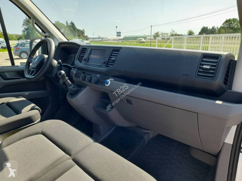 Furgoneta Volkswagen