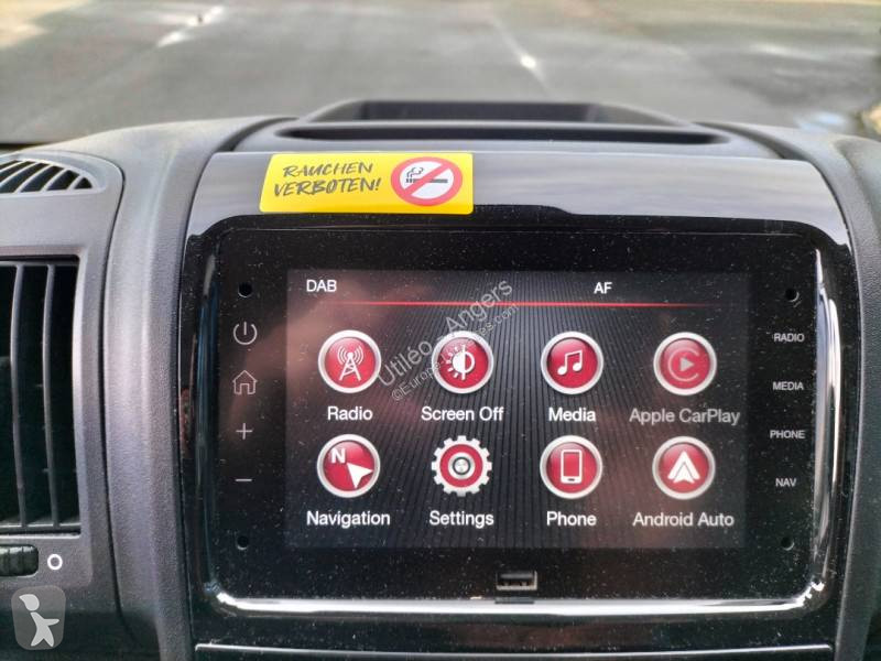Samochód dostawczy Opel