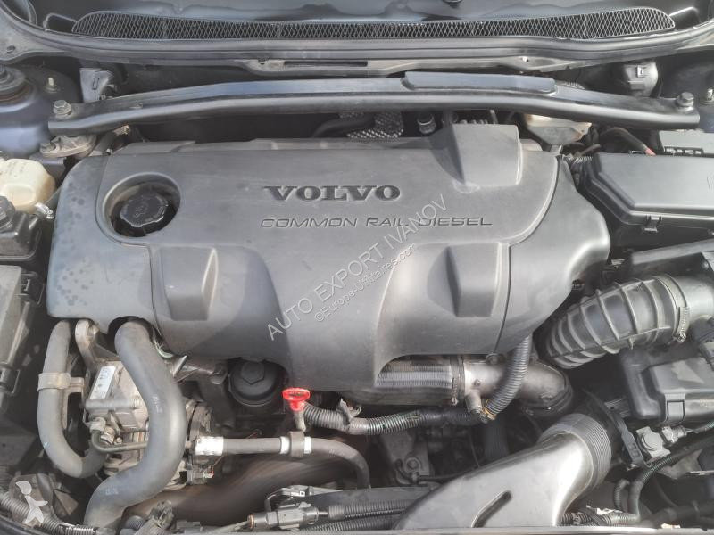 Volvo  Transporter