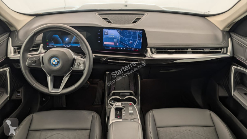 BMW U11 Transporter